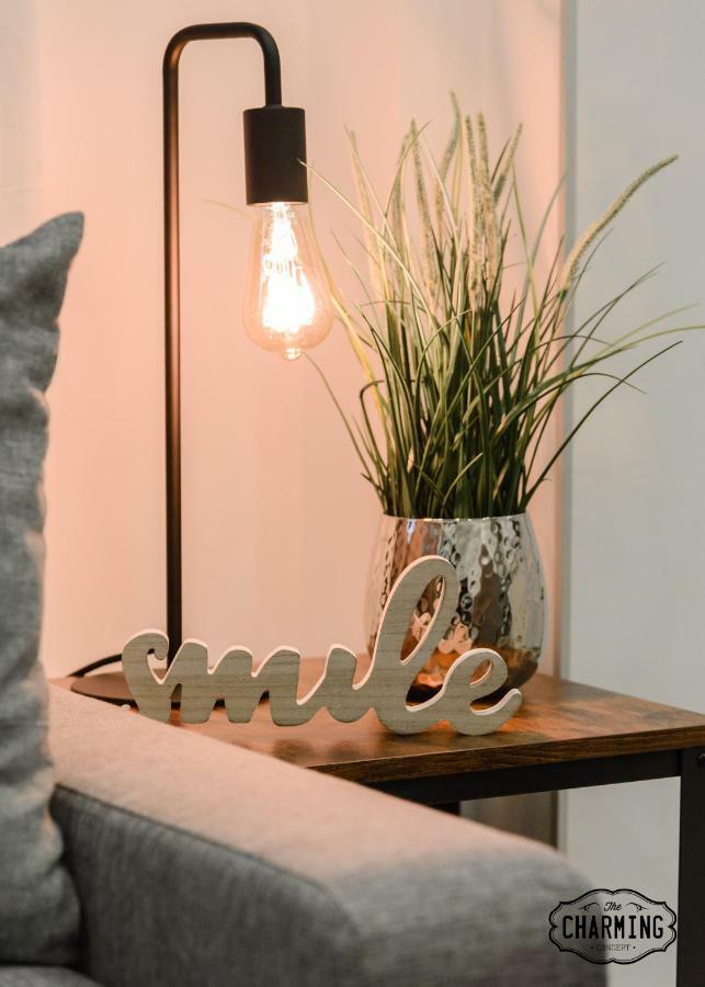 Charming Puerta De Toledo Apartment มาดริด ภายนอก รูปภาพ